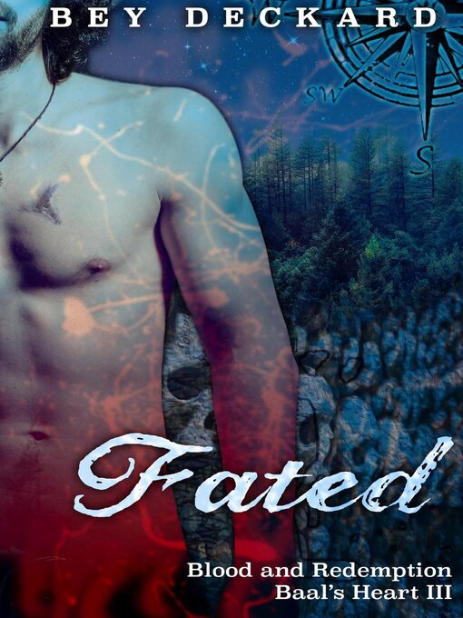 Title details for Fated by Bey Deckard - Available